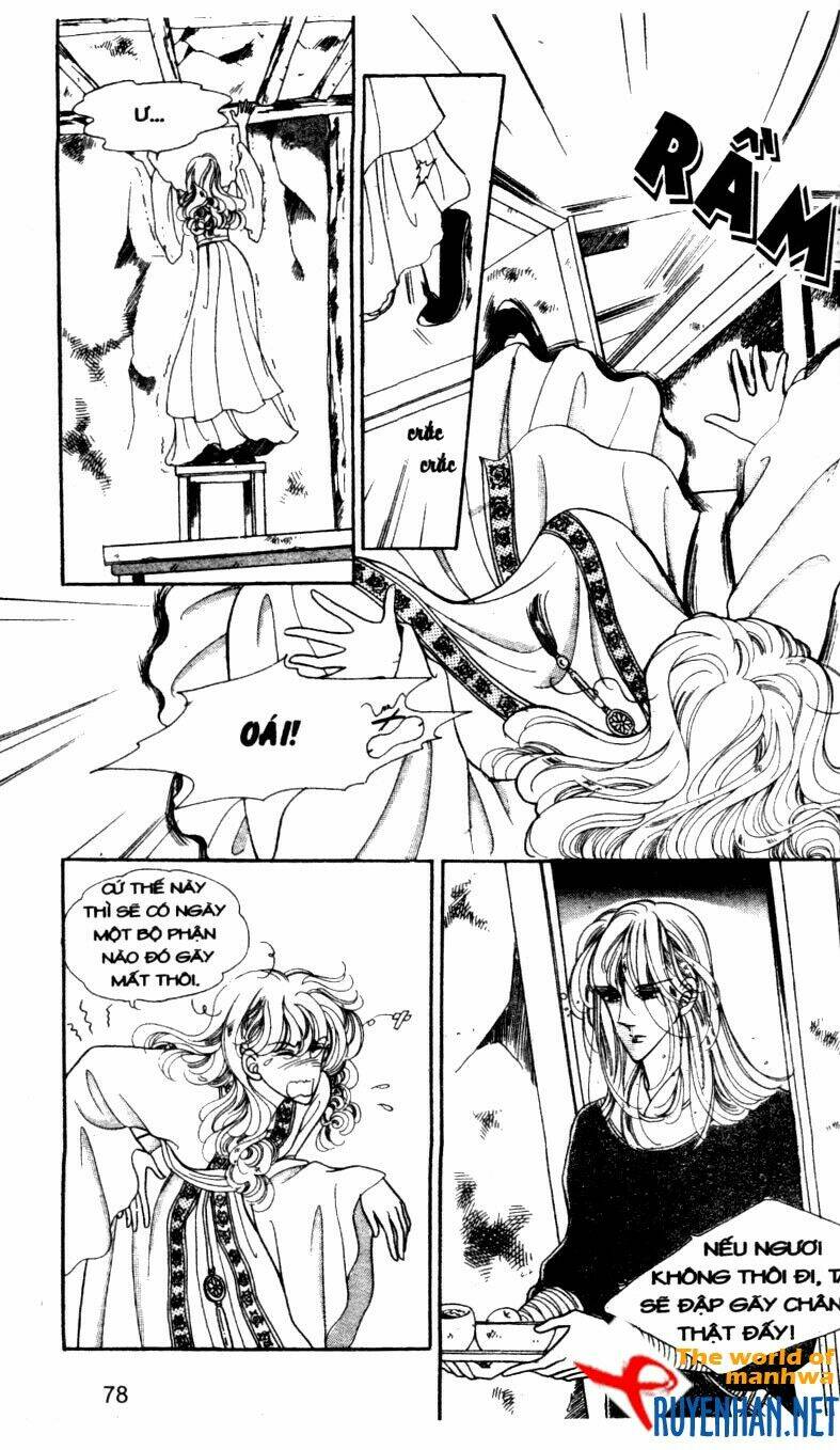 sao đổi ngôi chapter 18 21