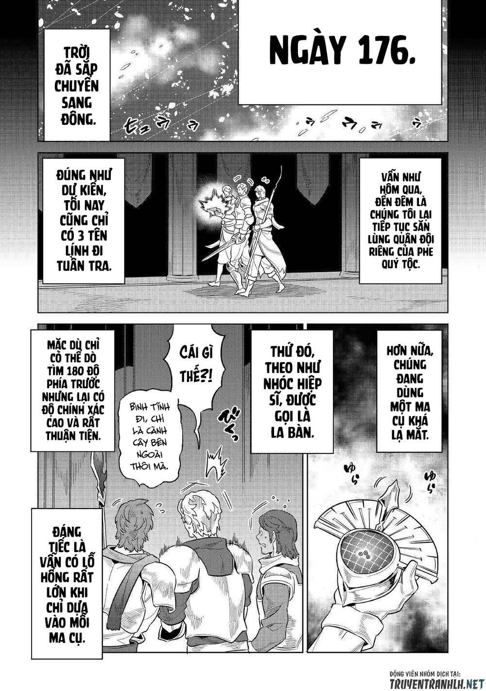 Re:monster chapter 68 1