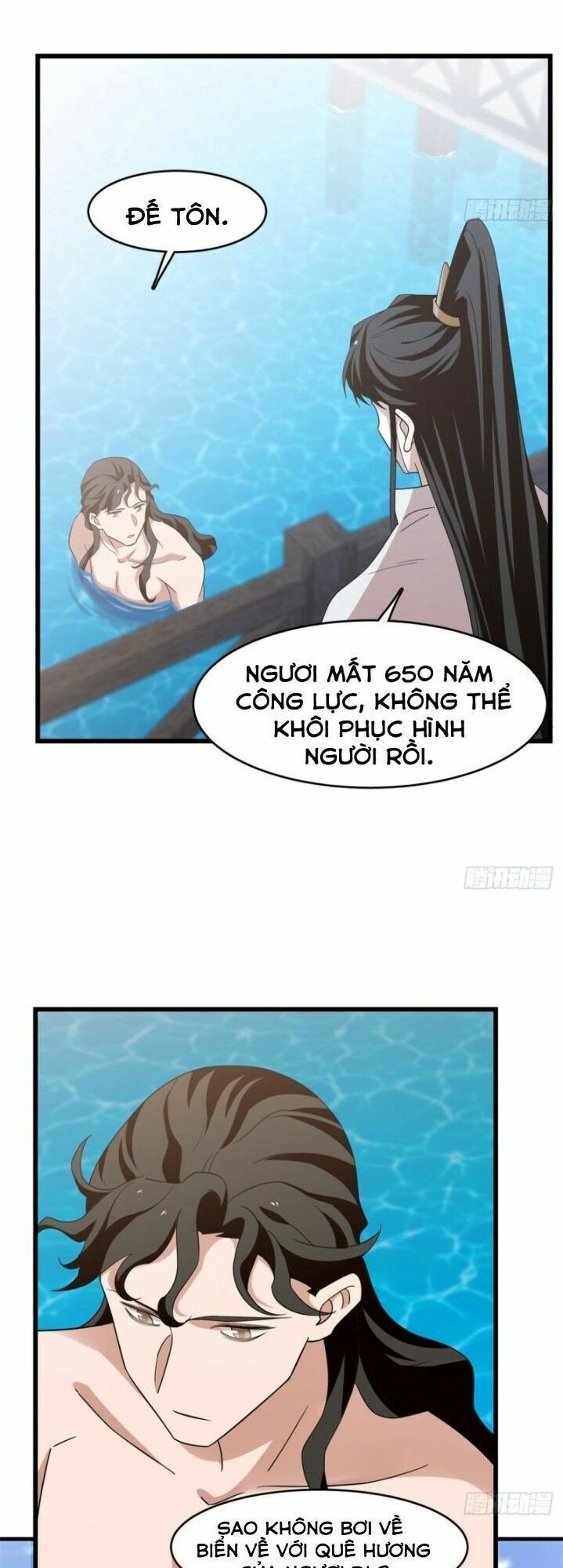 độc bộ thiên hạ: đặc công thần y chapter 195 9