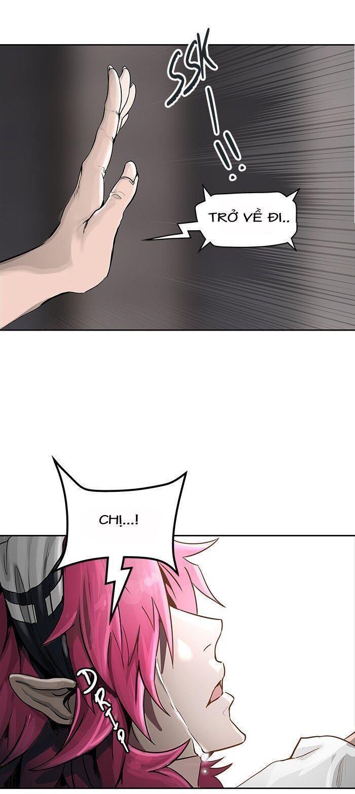tòa tháp bí ẩn 2 chapter 461 74
