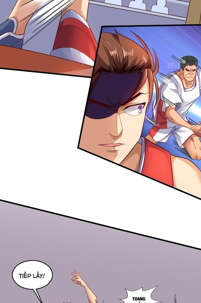 tổ chức x.e chapter 7 21