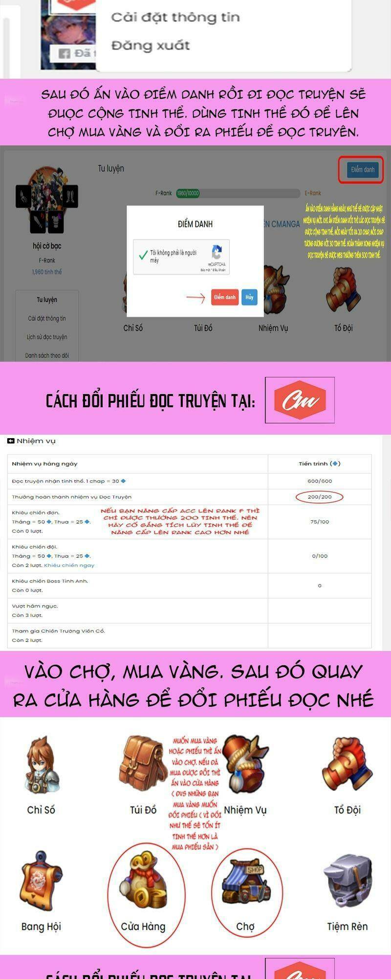 thiếu soái, vợ anh muốn lật trời! chapter 142 17