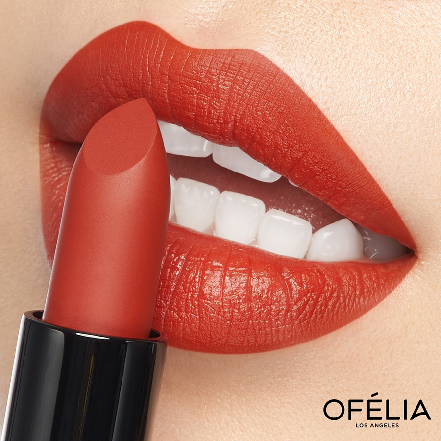 Son Thỏi OFÉLIA Starlight Velvet Lipstick (3.5g)