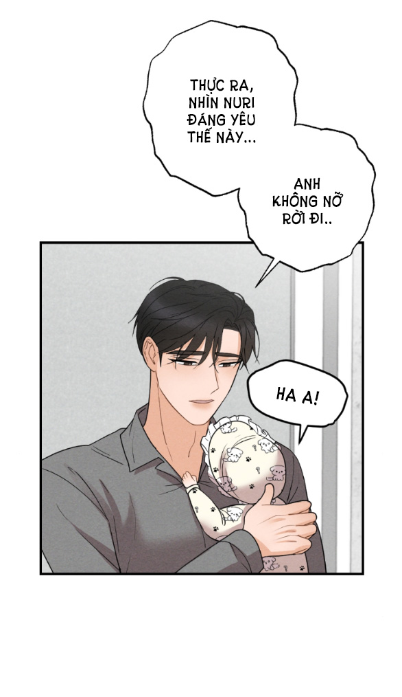 Để Đứa Bé Yên chapter 8.1 - Trang 15