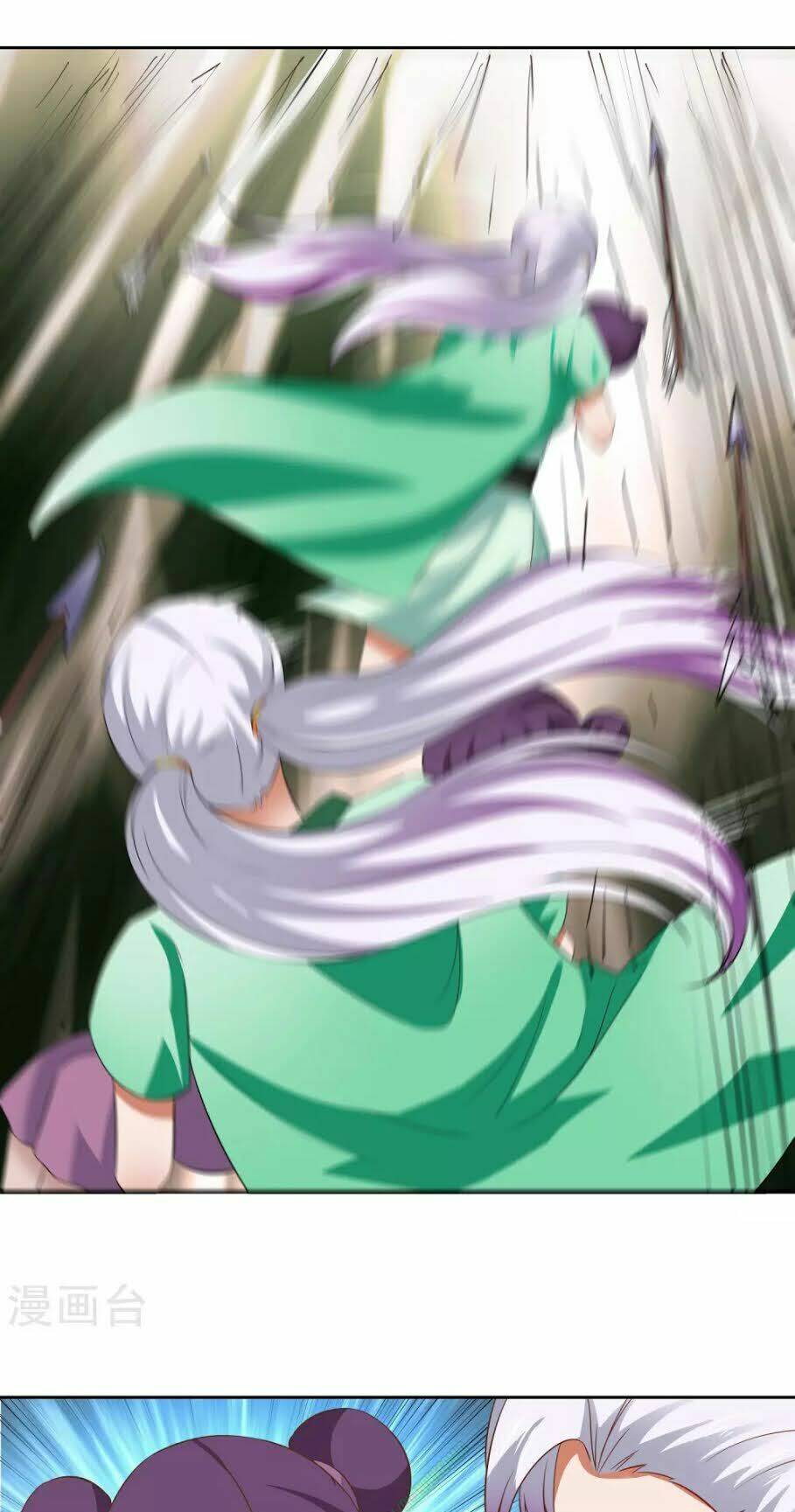 võ linh kiếm tôn chapter 27 21