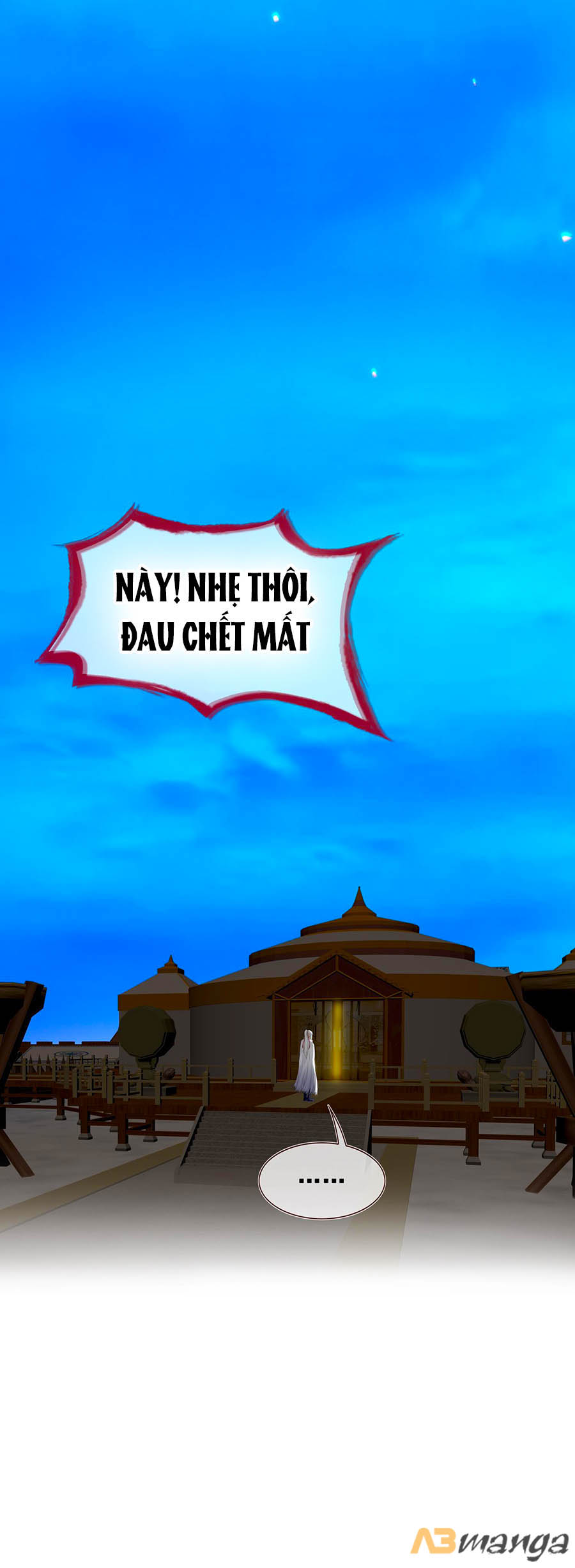 tận kiển minh thần chapter 25 5