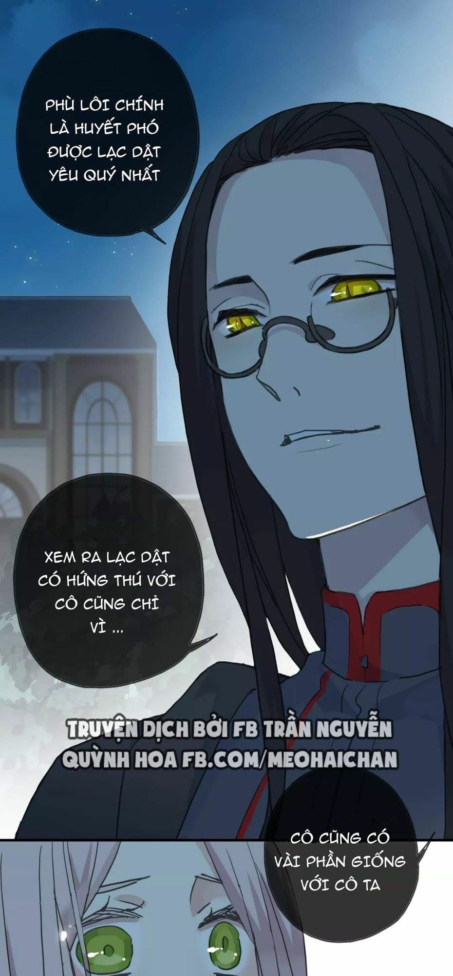 vết cắn ngọt ngào phần 1 chapter 13 25