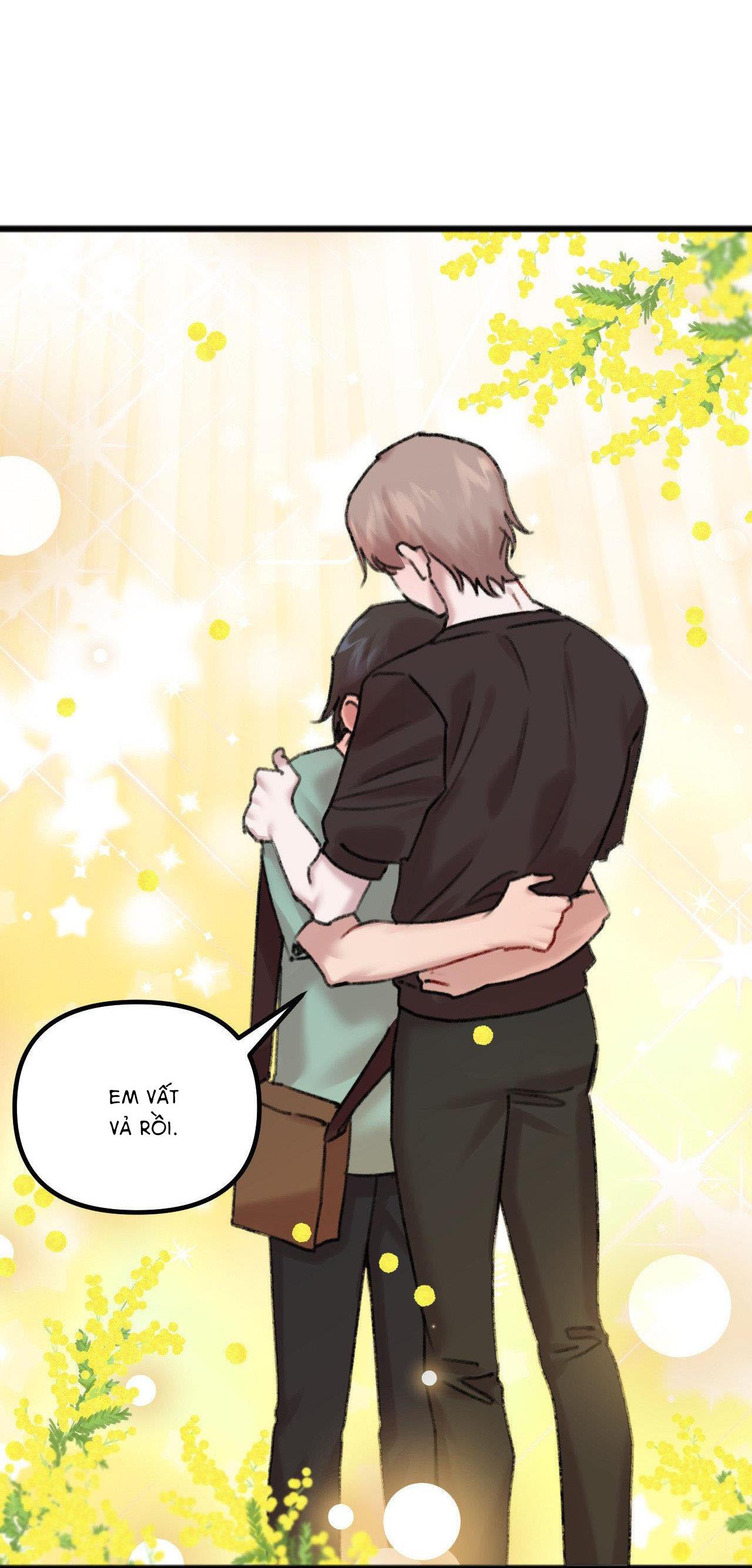 anh thật sự thích em sao chapter 24 28