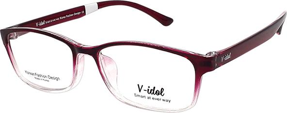 Gọng Kính V-IDOL V8091 SBG-1 (53/17/141)
