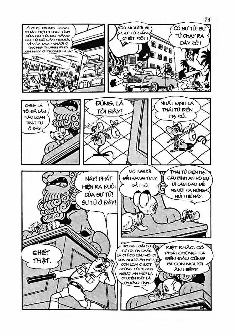 vua sư tử chapter 2 12