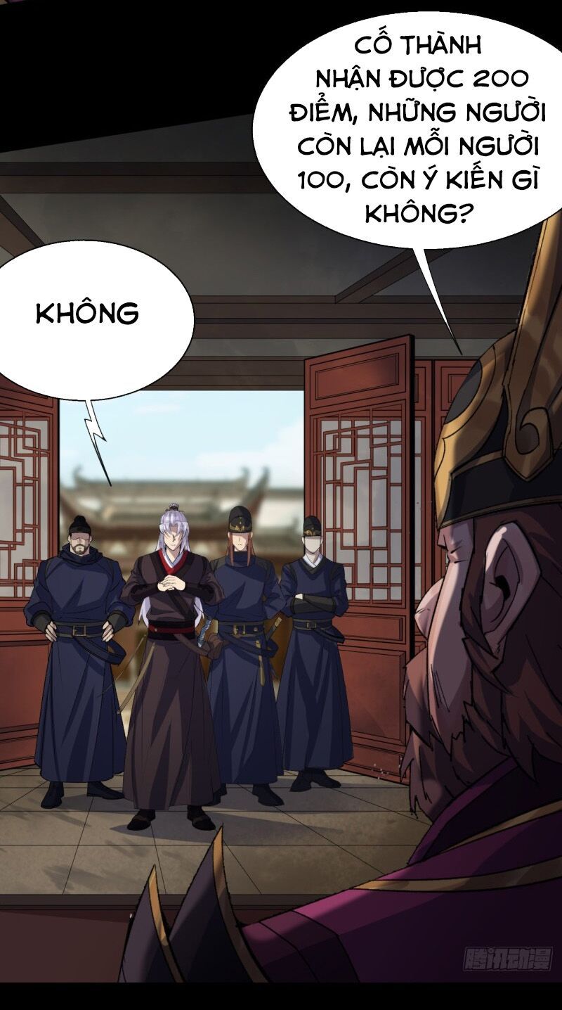 thông u đại thánh chapter 37 14