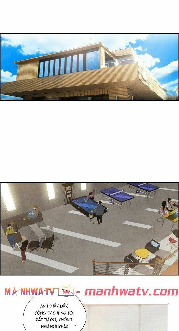 kẻ hồi sinh chapter 4 12