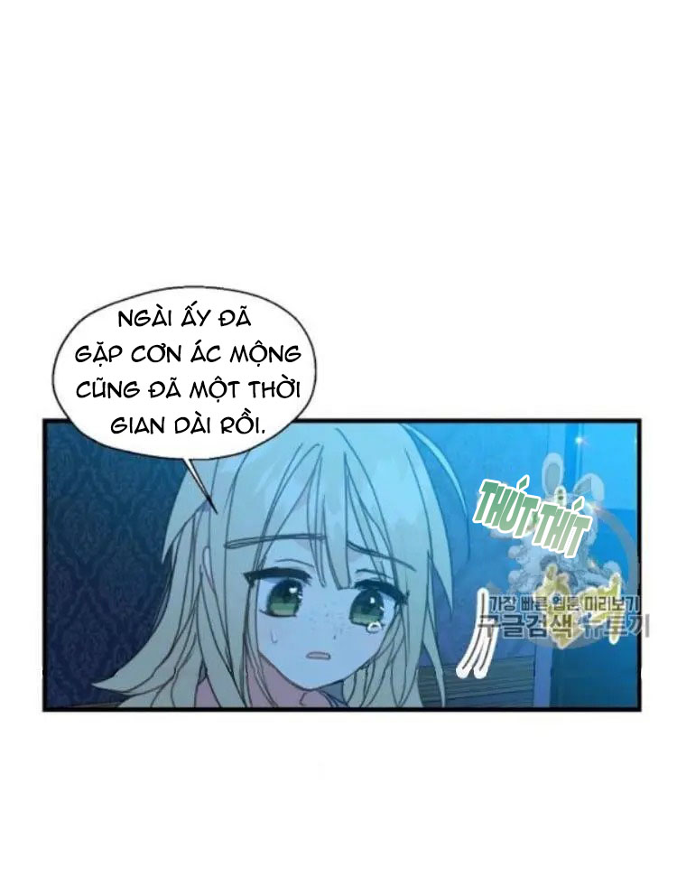 bệ hạ, xin đừng giết tôi!! chapter 26 4