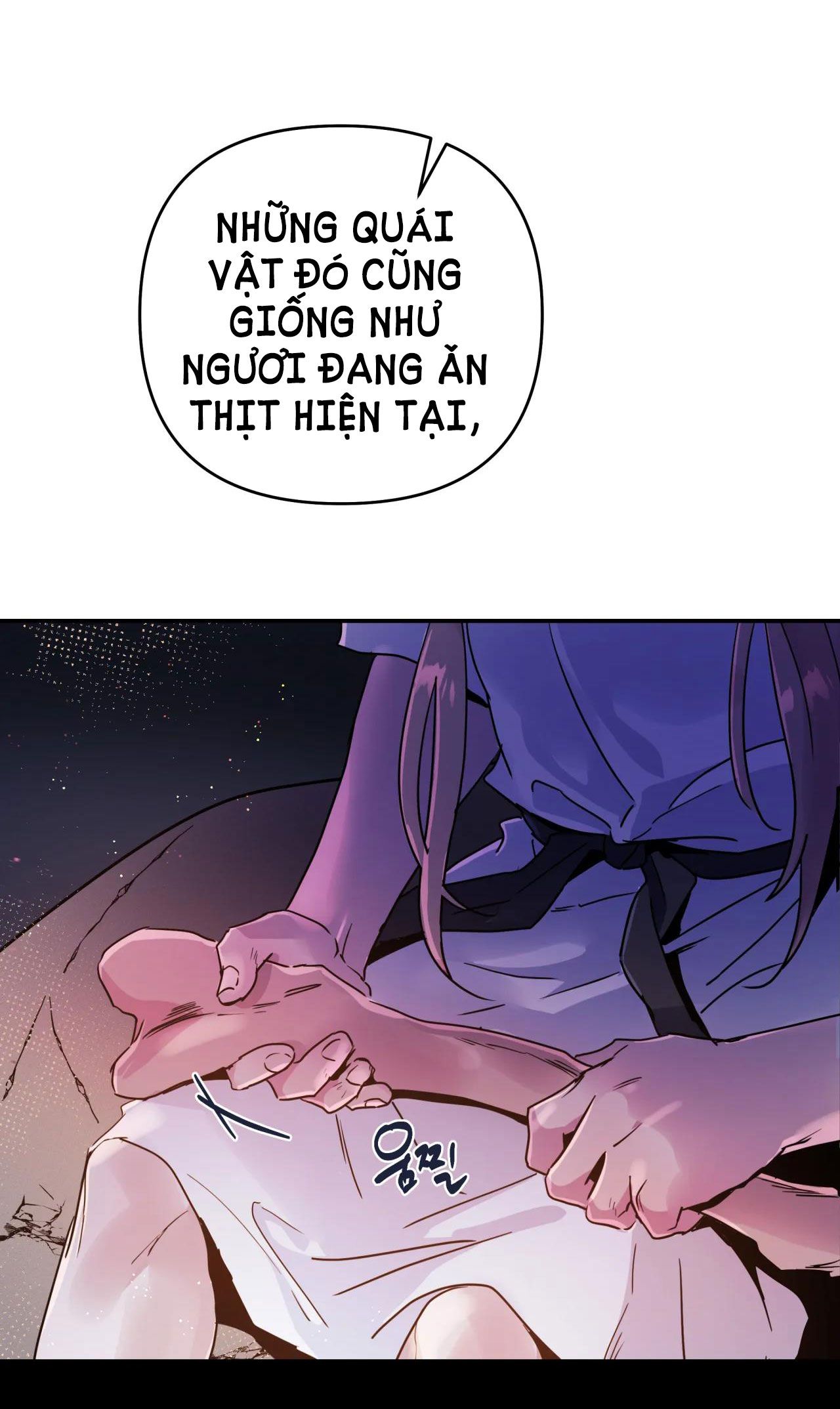 hắc vực chapter 42.1 10