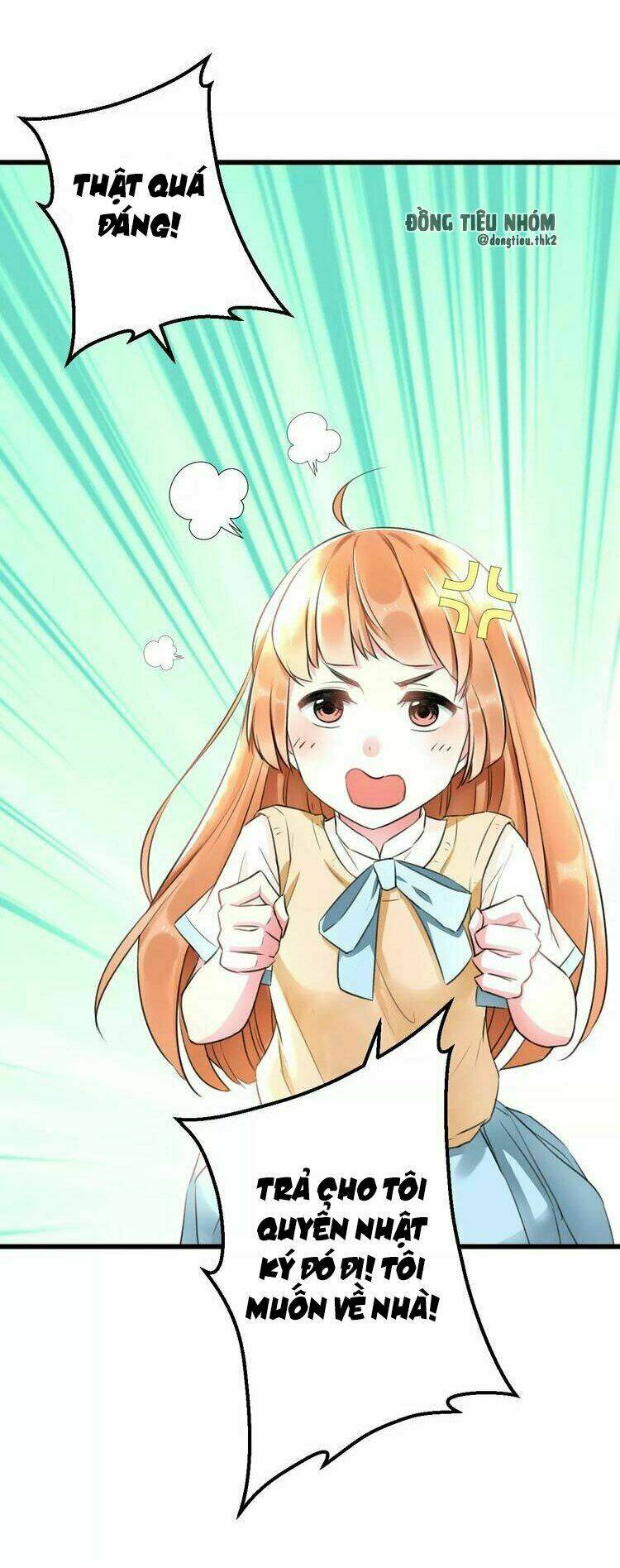 lão ca minh tinh, mời xuất chiêu! chapter 6 27