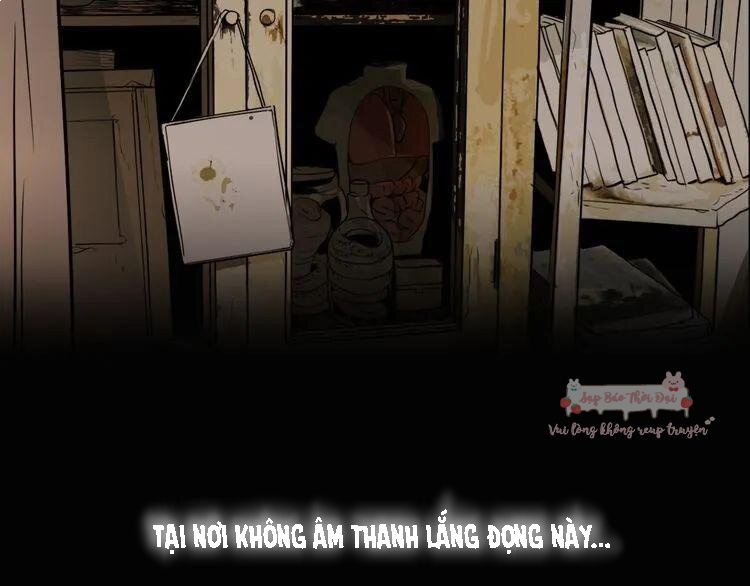 evil museum chapter 0 39