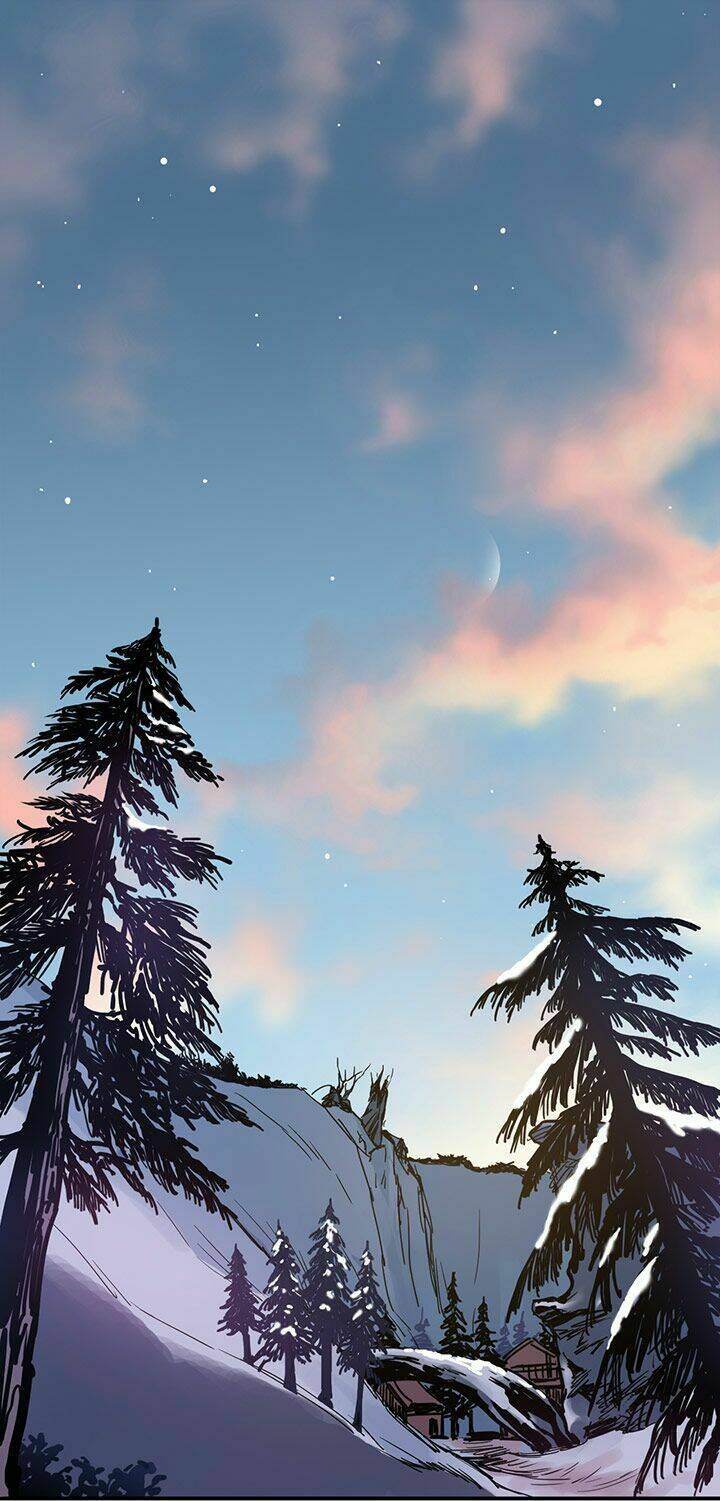 blade and soul- julia chapter 4 1