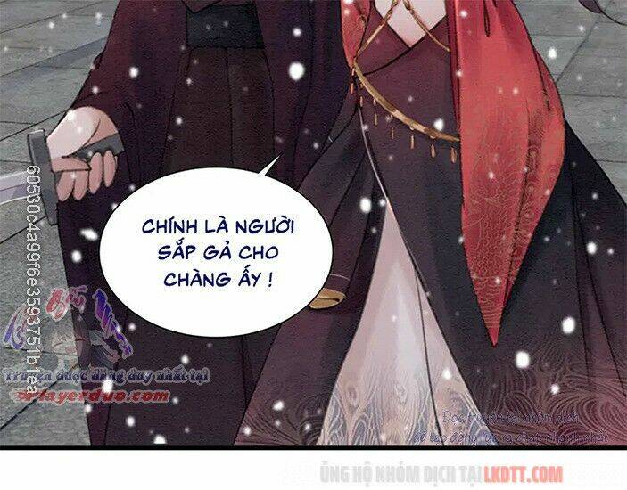 trọng sinh bá sủng nhiếp chính vương quá mạnh mẽ chapter 129 34