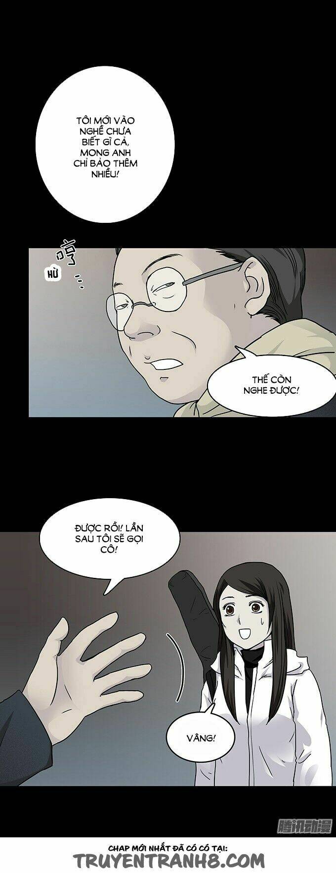 ớn lạnh tuyệt đối chapter 90 18