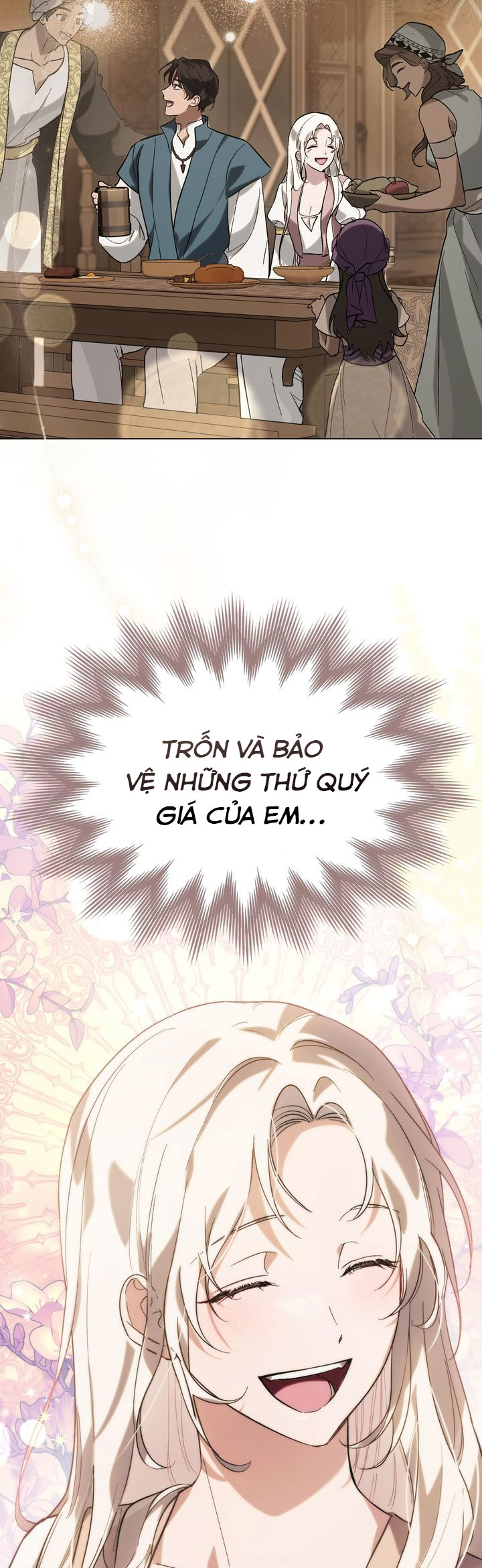 khi định mệnh đưa chúng ta gặp nhau chapter 20 7