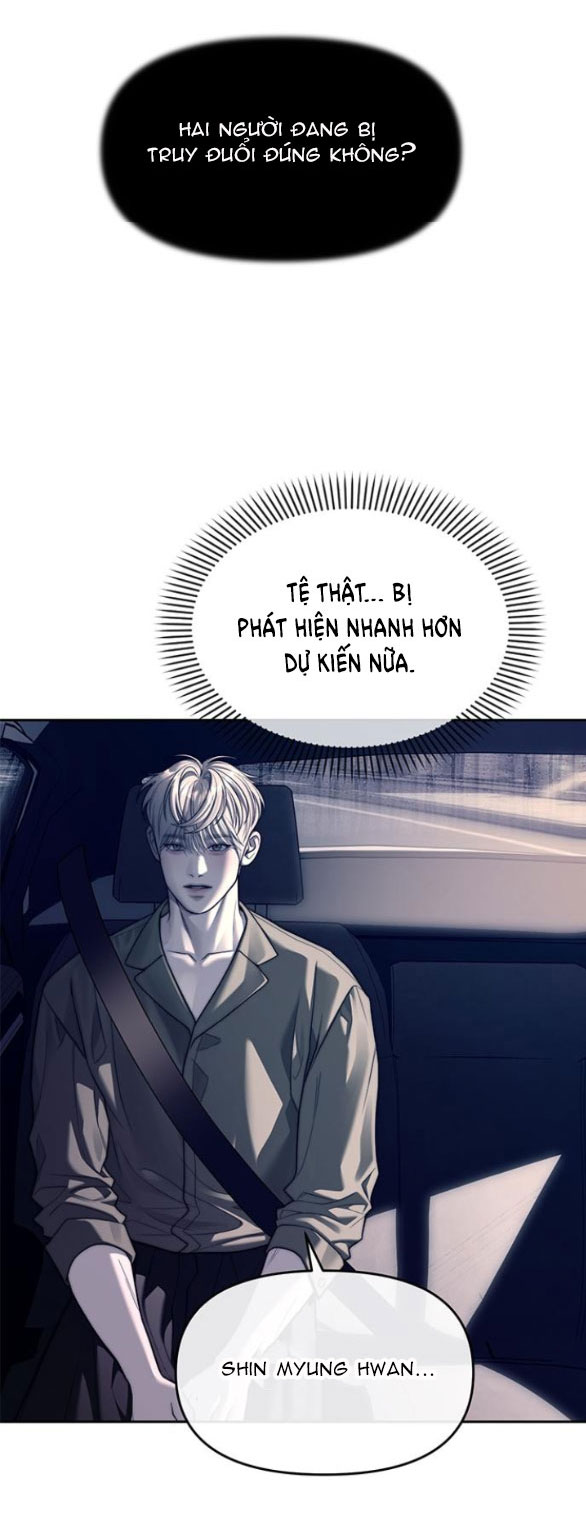 xâm nhập trường trung học tài phiệt chapter 71.1 40