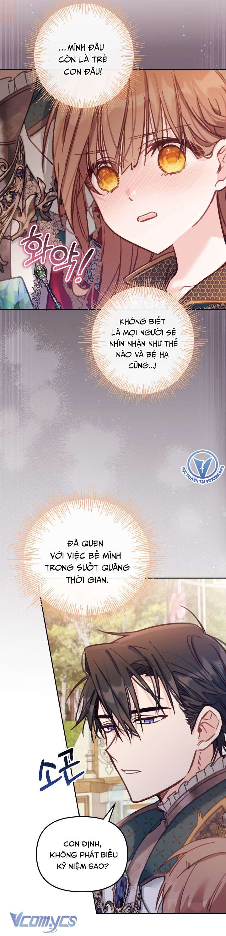 không có chỗ cho kẻ giả mạo chapter 13 19