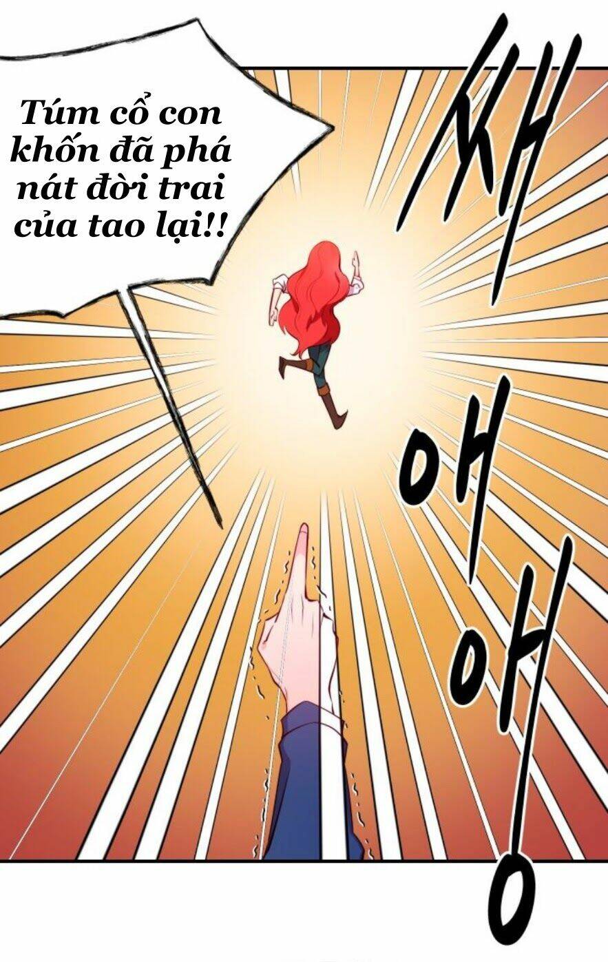 phản diện rất dễ làm chapter 5 25