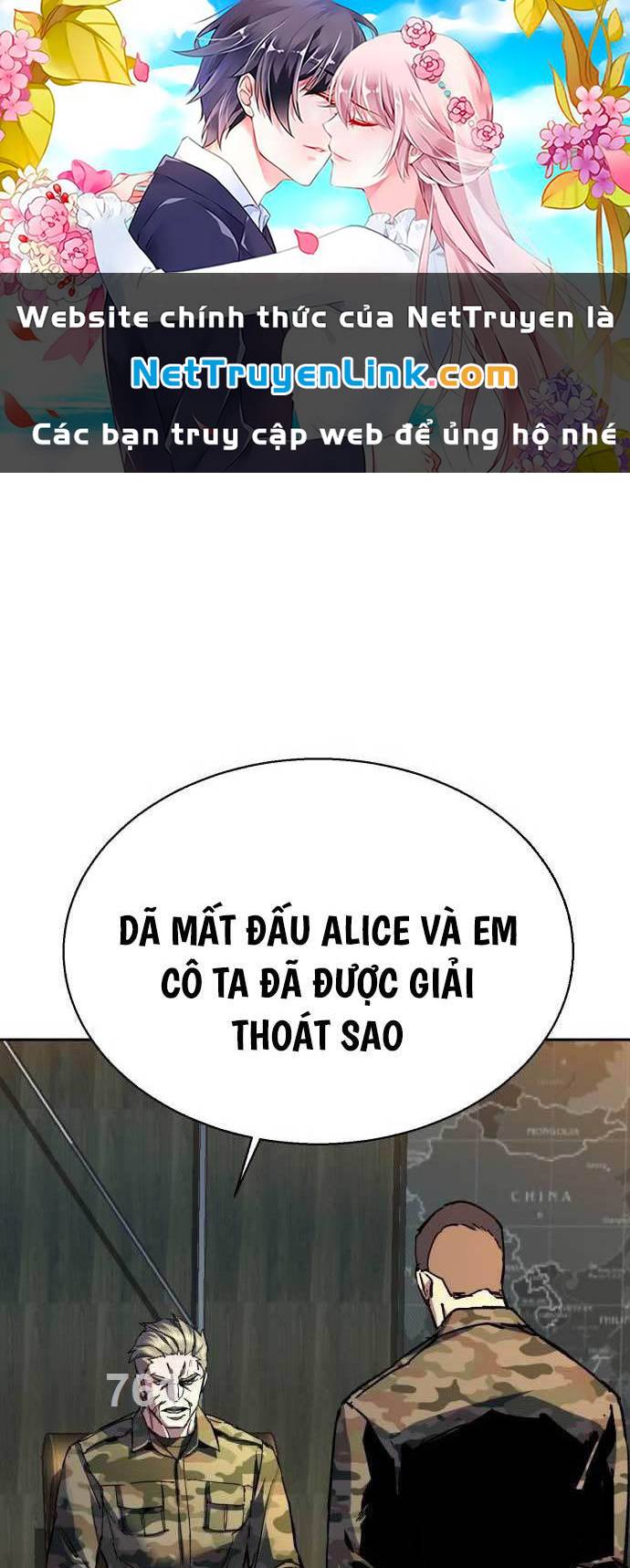 bạn học tôi là lính đánh thuê chapter 177 1