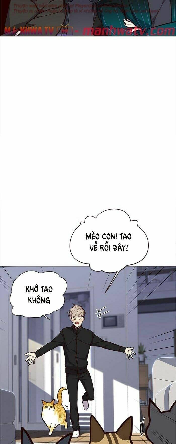 biến thân thành mèo chapter 34 44