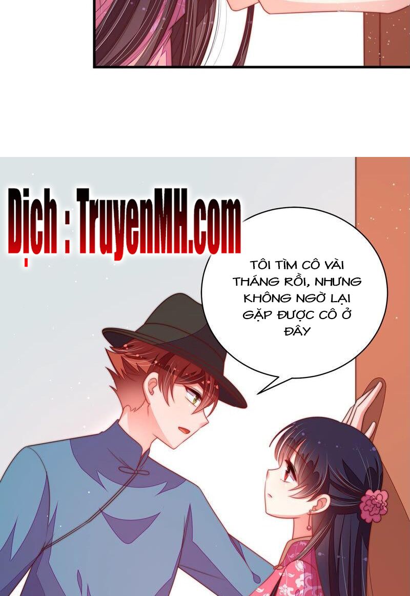 ngày nào thiếu soái cũng ghen chapter 263 15