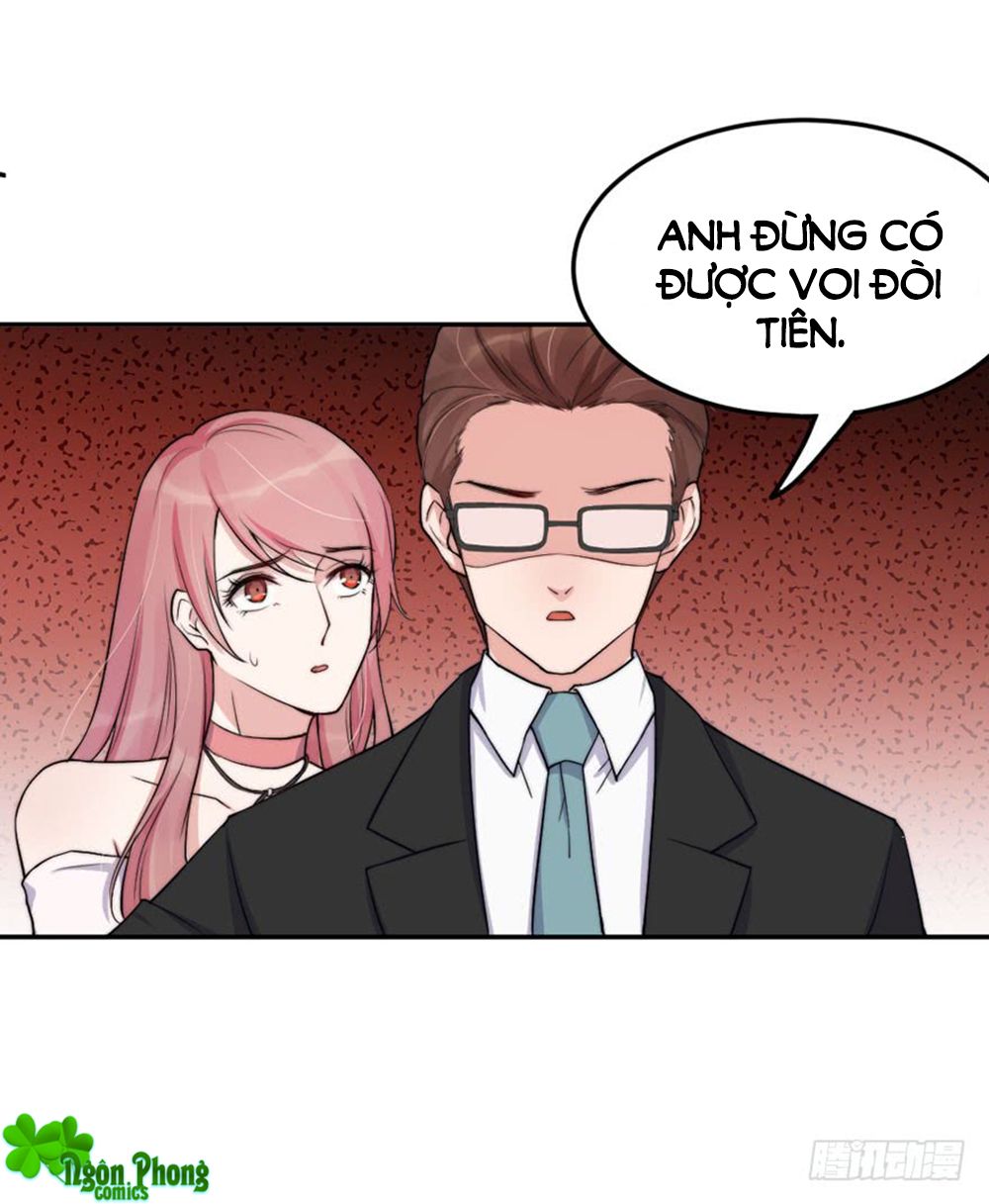Bà Xã Tôi Là Nam Thần chapter 47 - Trang 28