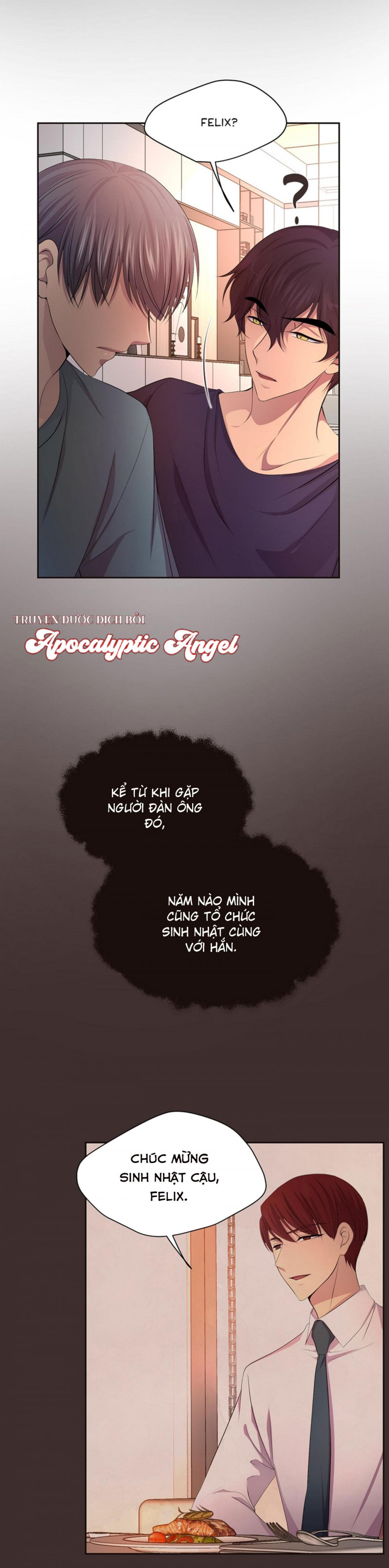 giữ em thật chặt (hold me tight) chapter 71 4