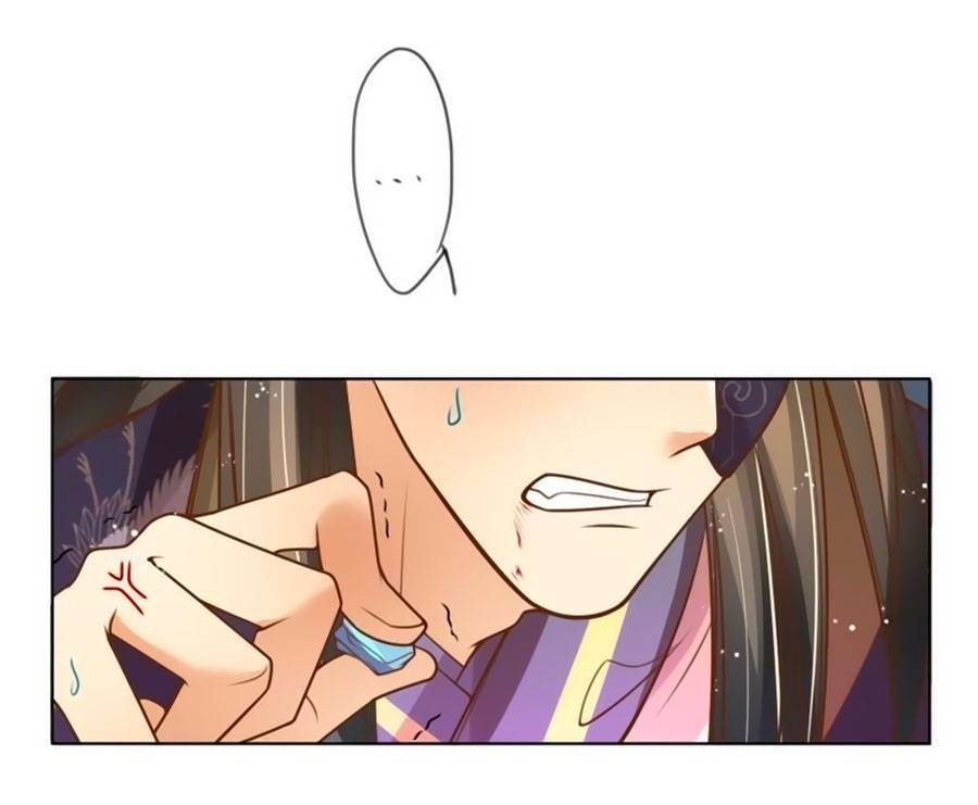 thanh khâu nữ đế: phu quân muốn tạo phản chapter 16 1