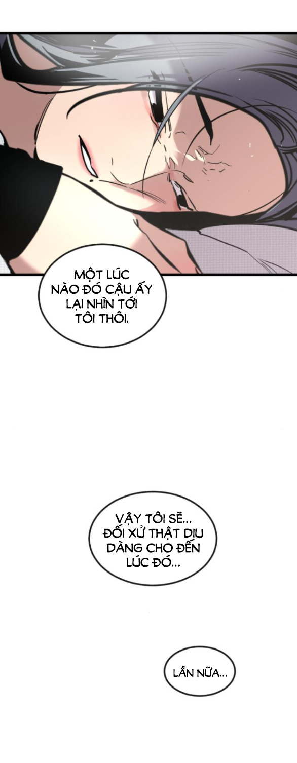 Nari Ở Nhà Đối Diện chapter 44.2 - Trang 21