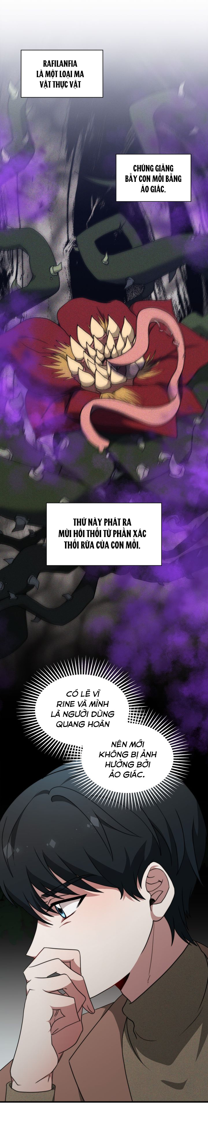 công nương eluana vita chapter 70 12