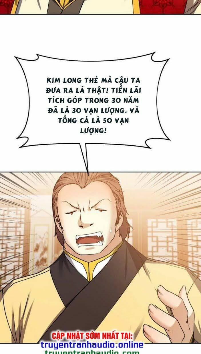 lôi thần chuyển sinh chapter 28 26