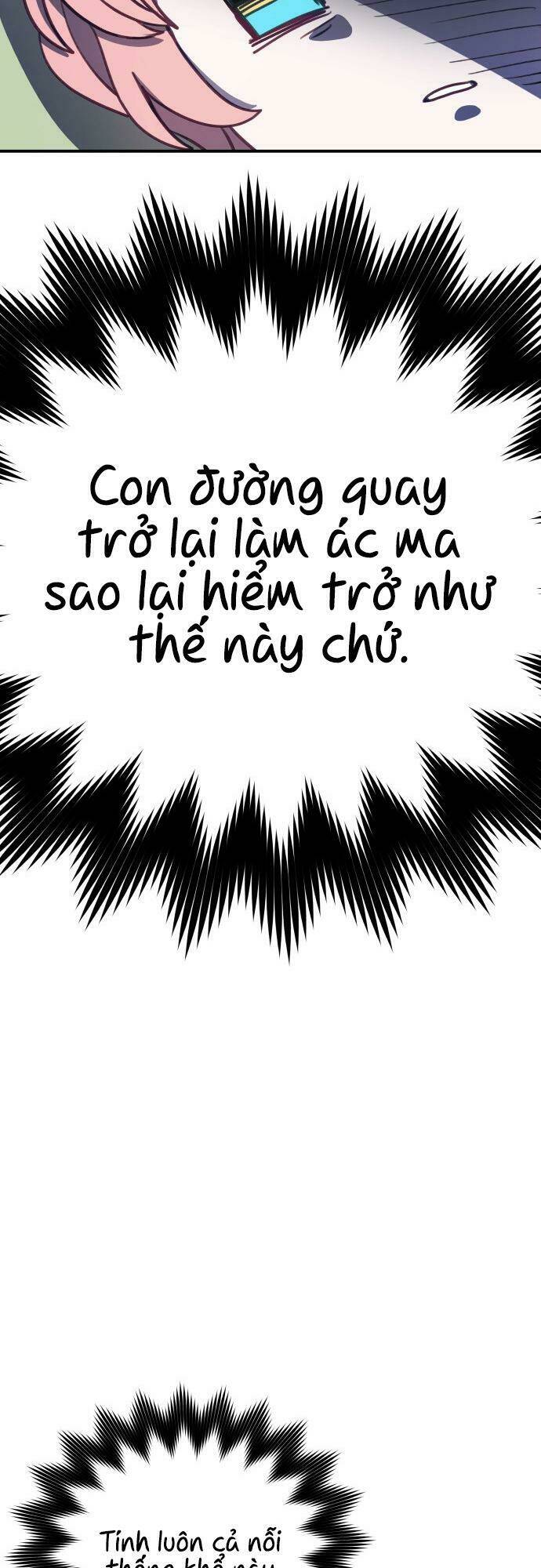 lạy chúa! xin hãy để con trở thành ác ma chapter 5 11