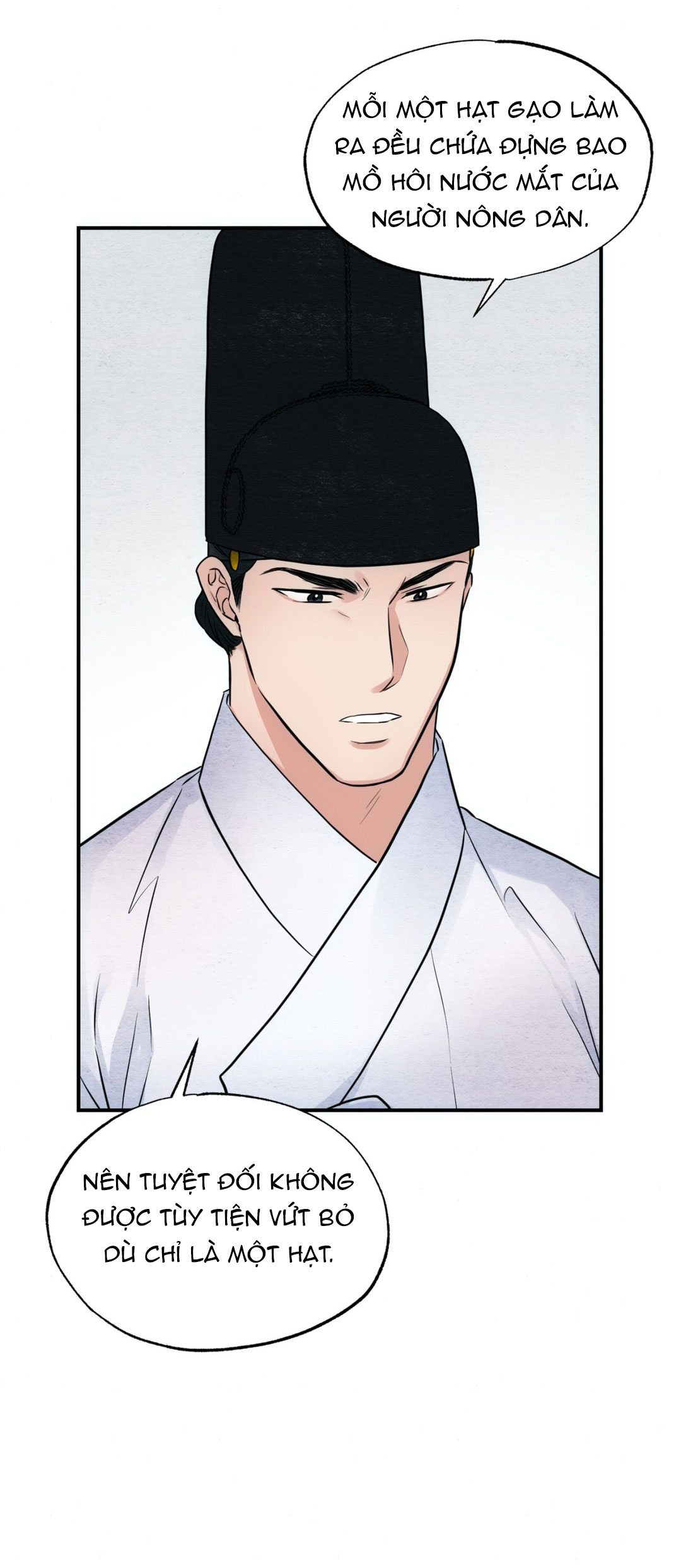 Cương Nhân chapter 29 18