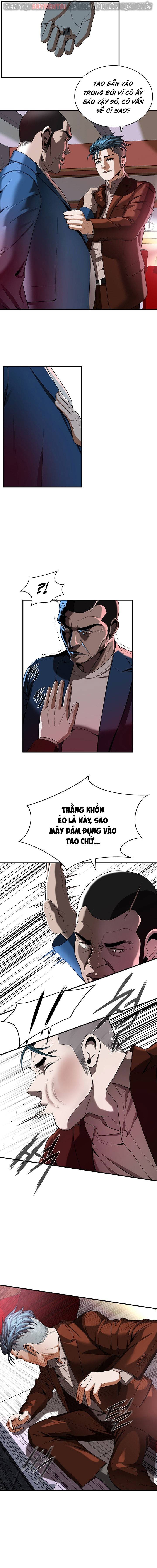 tên khốn chapter 2 14