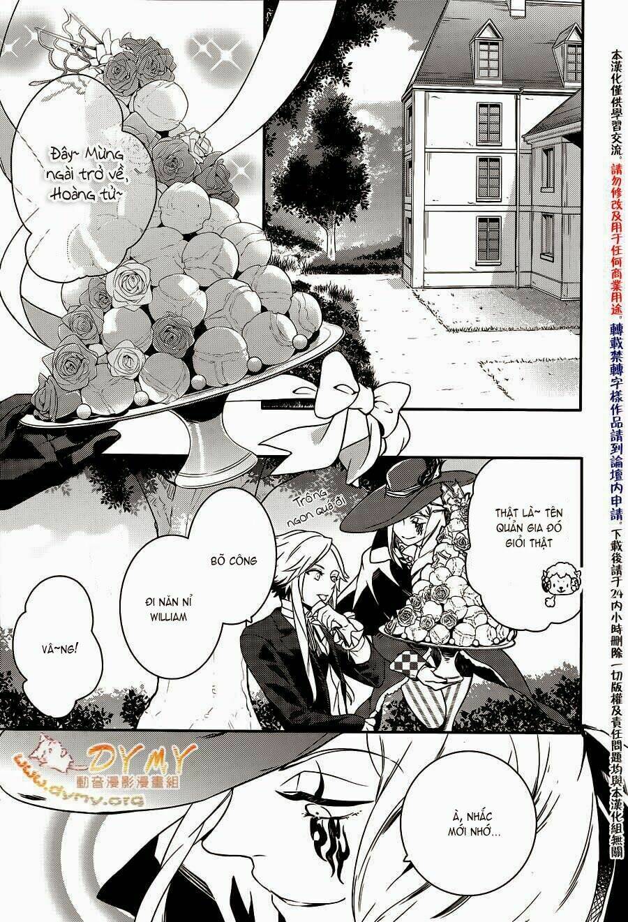 phong ấn triệu hồi ác quỷ dantalion chapter 43 21