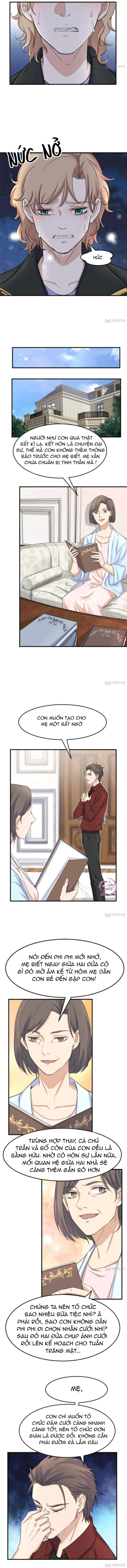 thu dĩ vi kỳ chapter 55 3