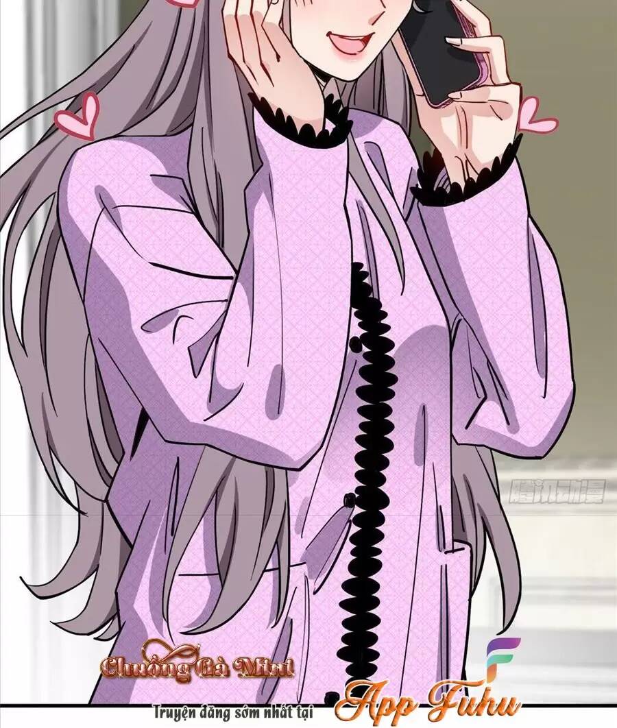 cố tổng, vợ của ngài quá mạnh rồi! chapter 65 28