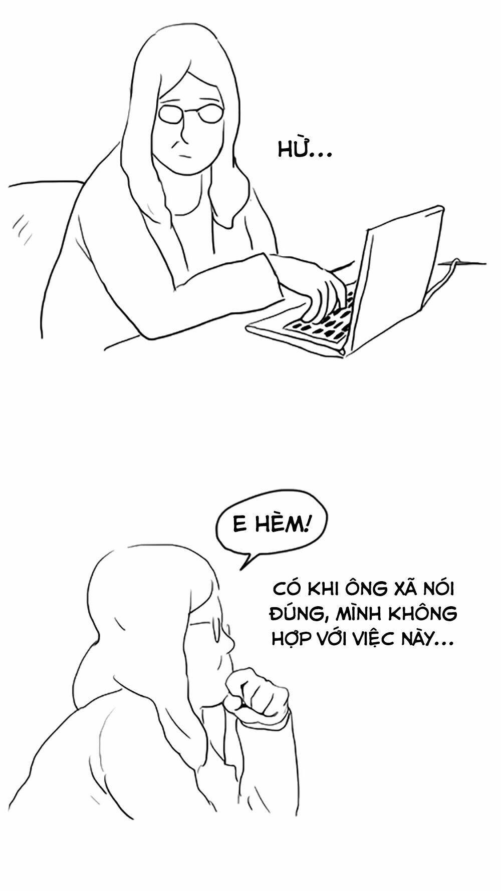 cô nàng trên lớp - the girl from class chapter 7 5