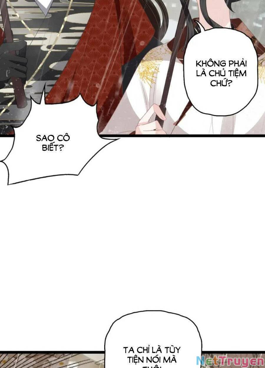 điều hương vương phi chapter 36 19