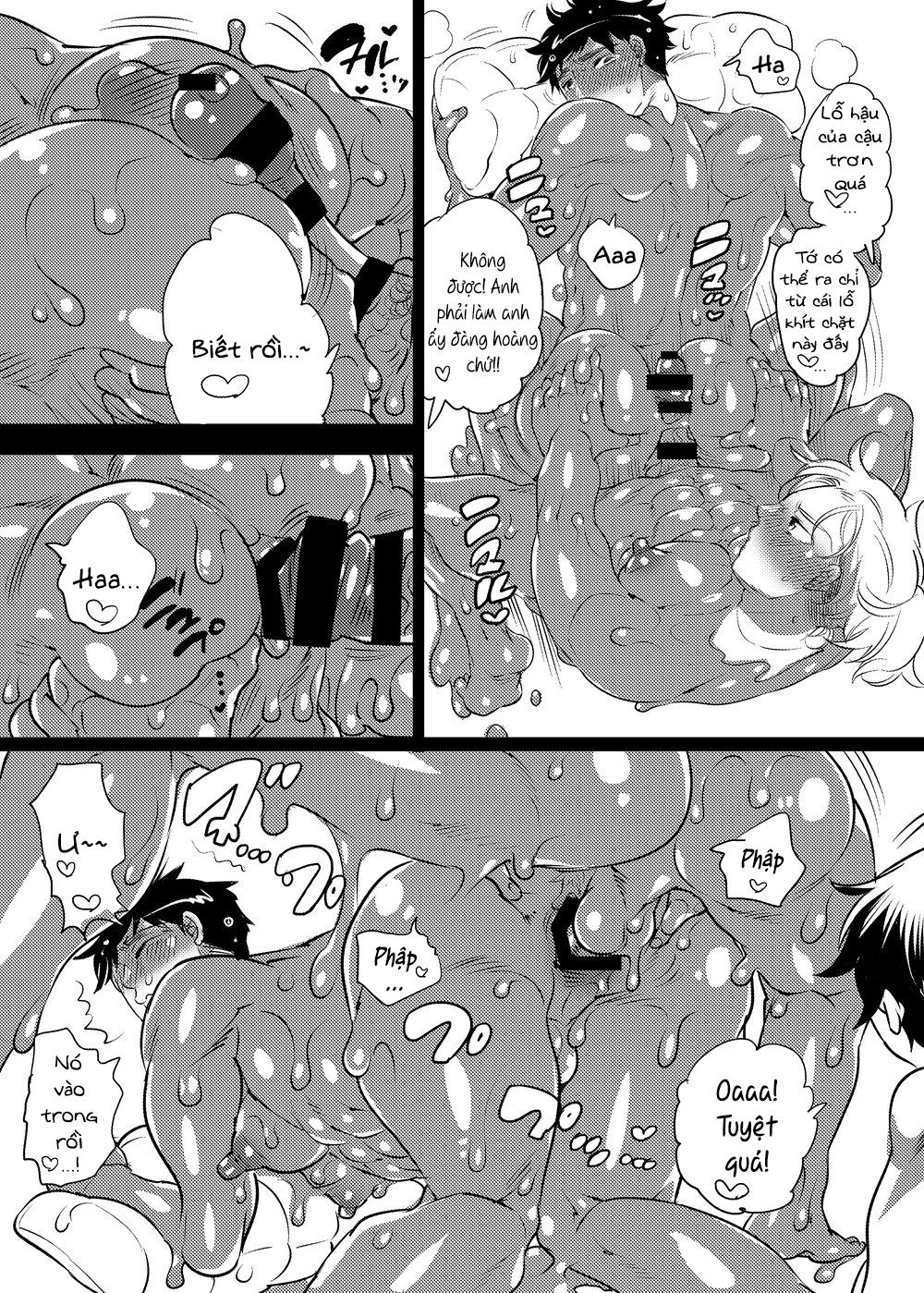 tổng hợp oneshot boylove chapter 117 31