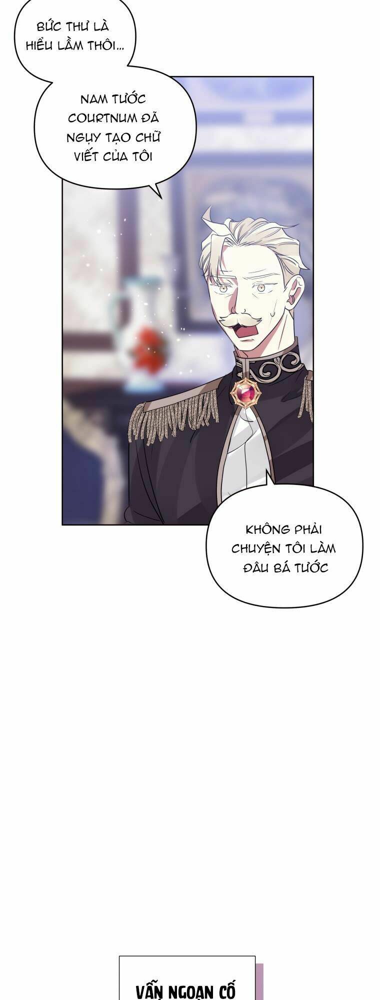 ác nữ phản diện đã chọn nam chính chapter 33 24