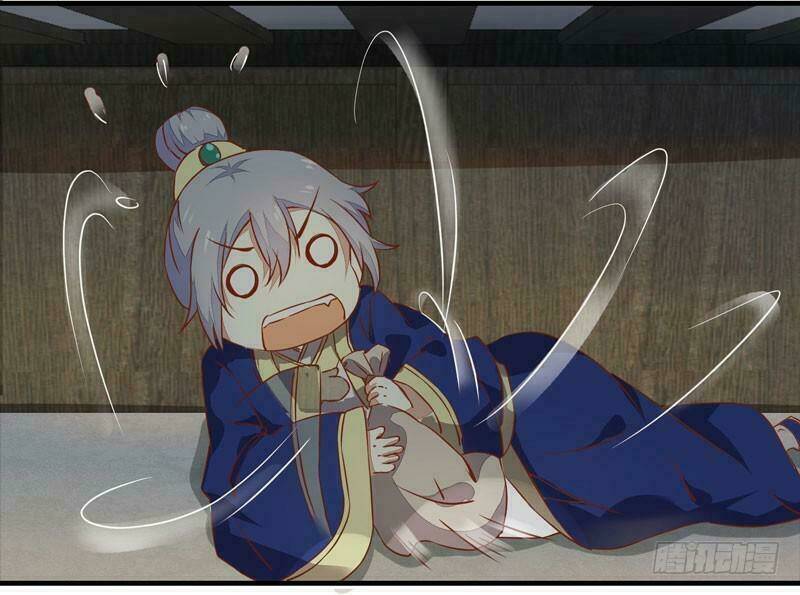 công chúa là nam nhân chapter 15.1 17