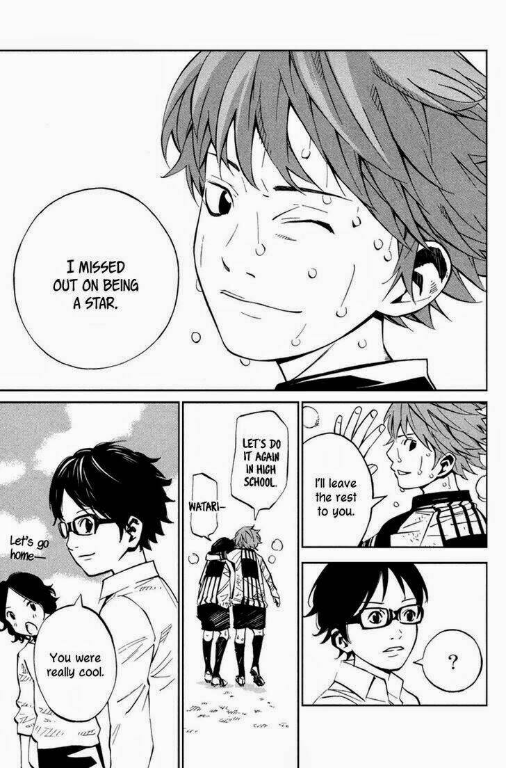 shigatsu wa kimi no uso chapter 11 12