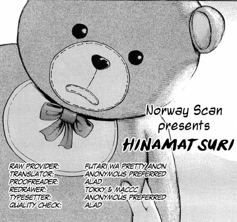 anh chàng yakuza và cô nàng siêu năng lực chapter 47 41