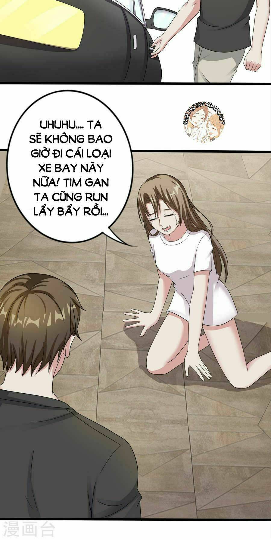 trùng sinh chi ảnh hậu dưỡng thành kế hoạch chapter 9 28